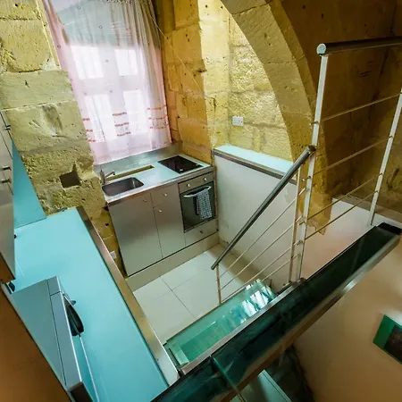 Duplex Studio Appartement