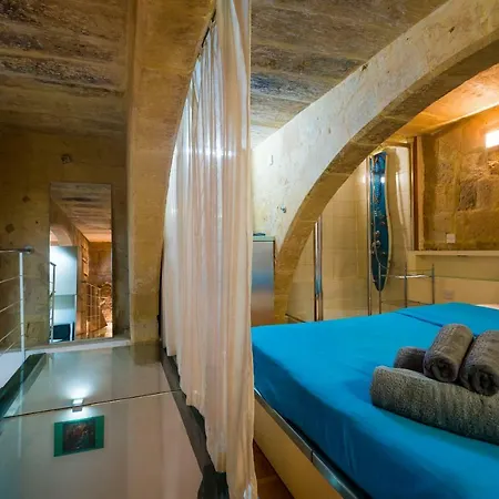 Duplex Studio Appartement *