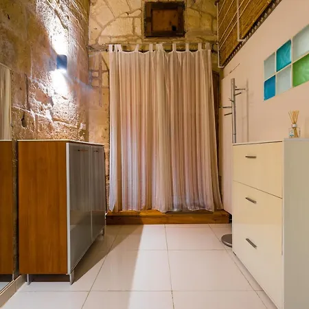 Duplex Studio Апартаменты