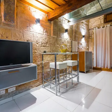 Апартаменты Duplex Studio *