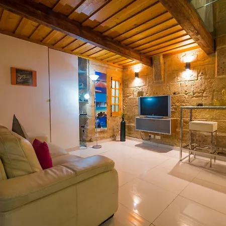 Апартаменты Duplex Studio *