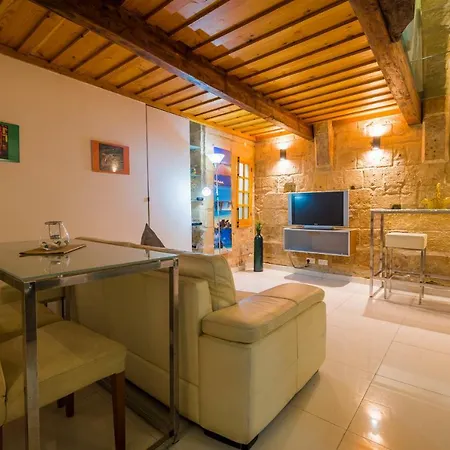 Duplex Studio * Валетта